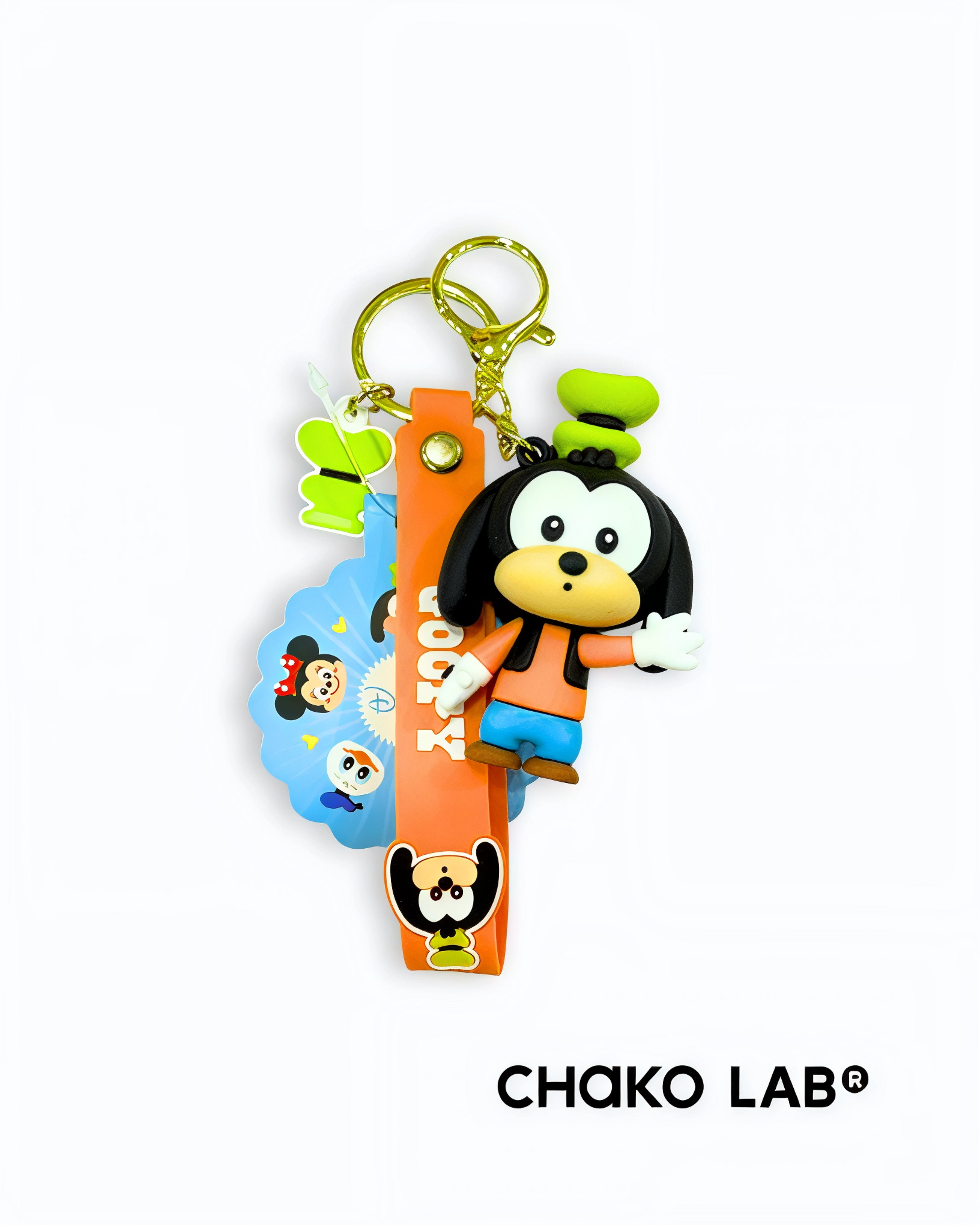 CHARMS DISNEY