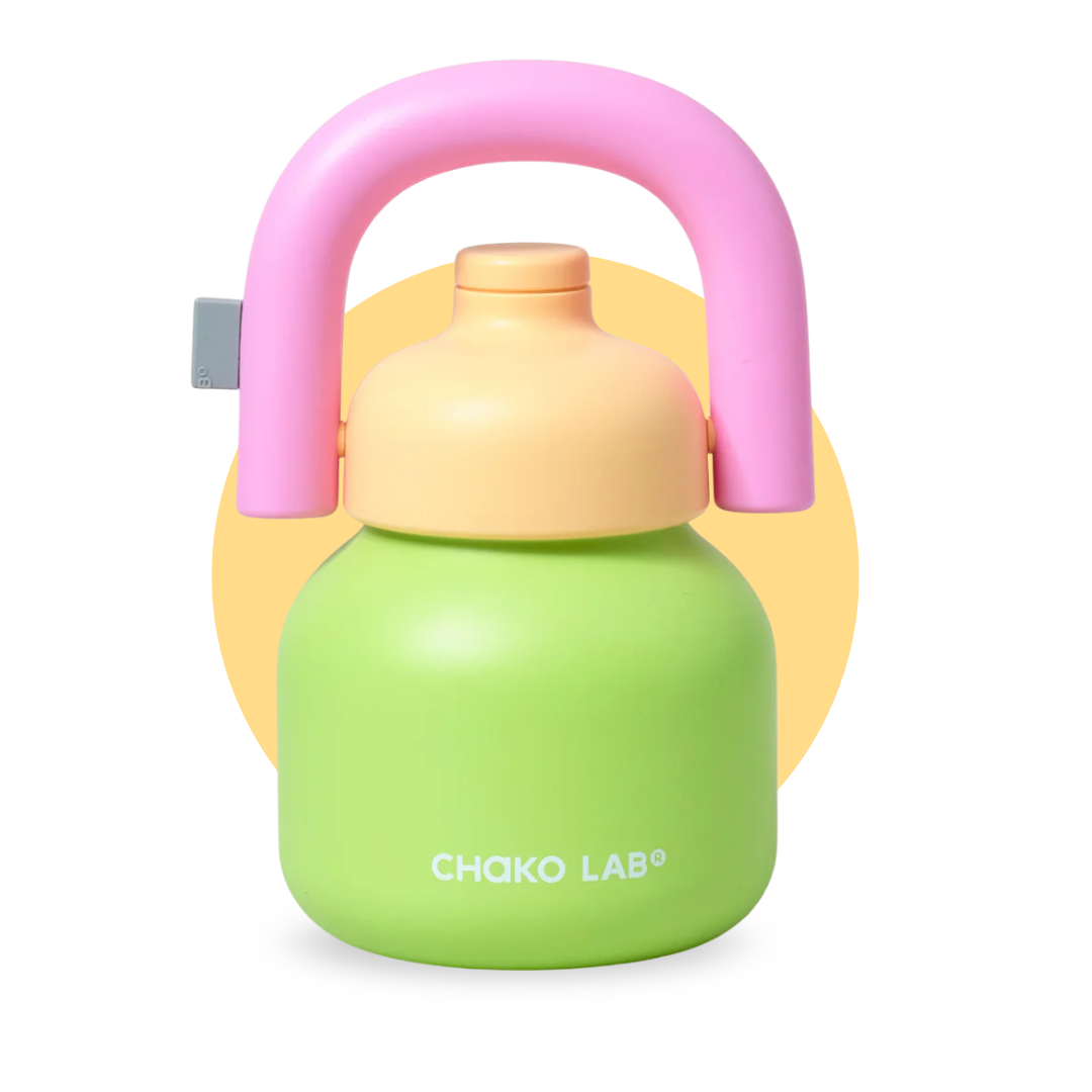 LINLIN KETTLE STAINLESS