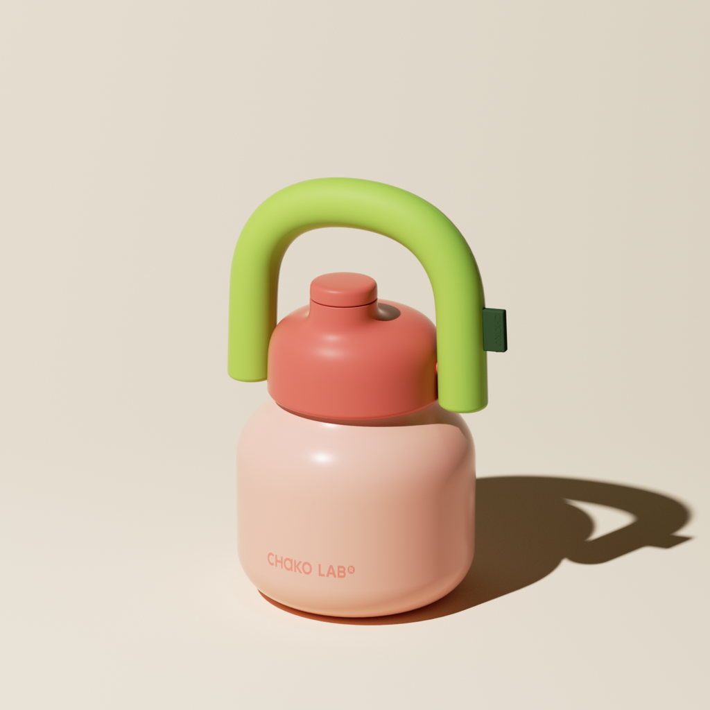 LINLIN KETTLE STAINLESS