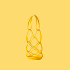 MESH CUP SLEEVE