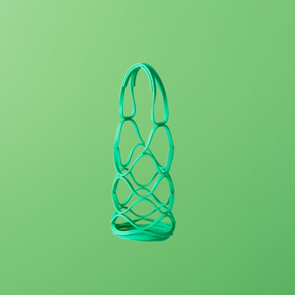 MESH CUP SLEEVE