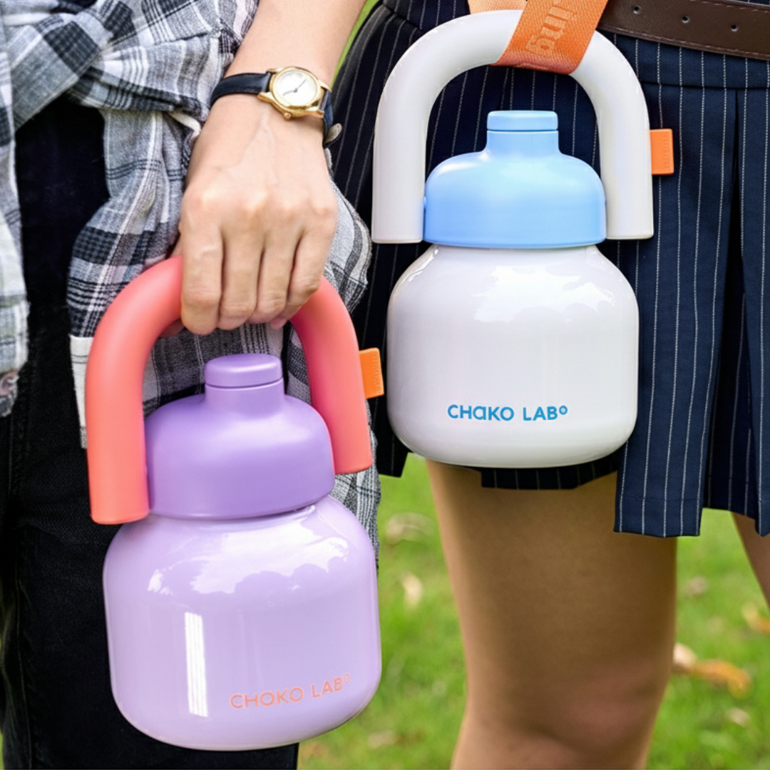 LINLIN KETTLE STAINLESS