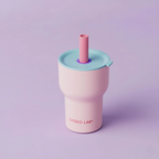 Chubby Insulated Tumbler