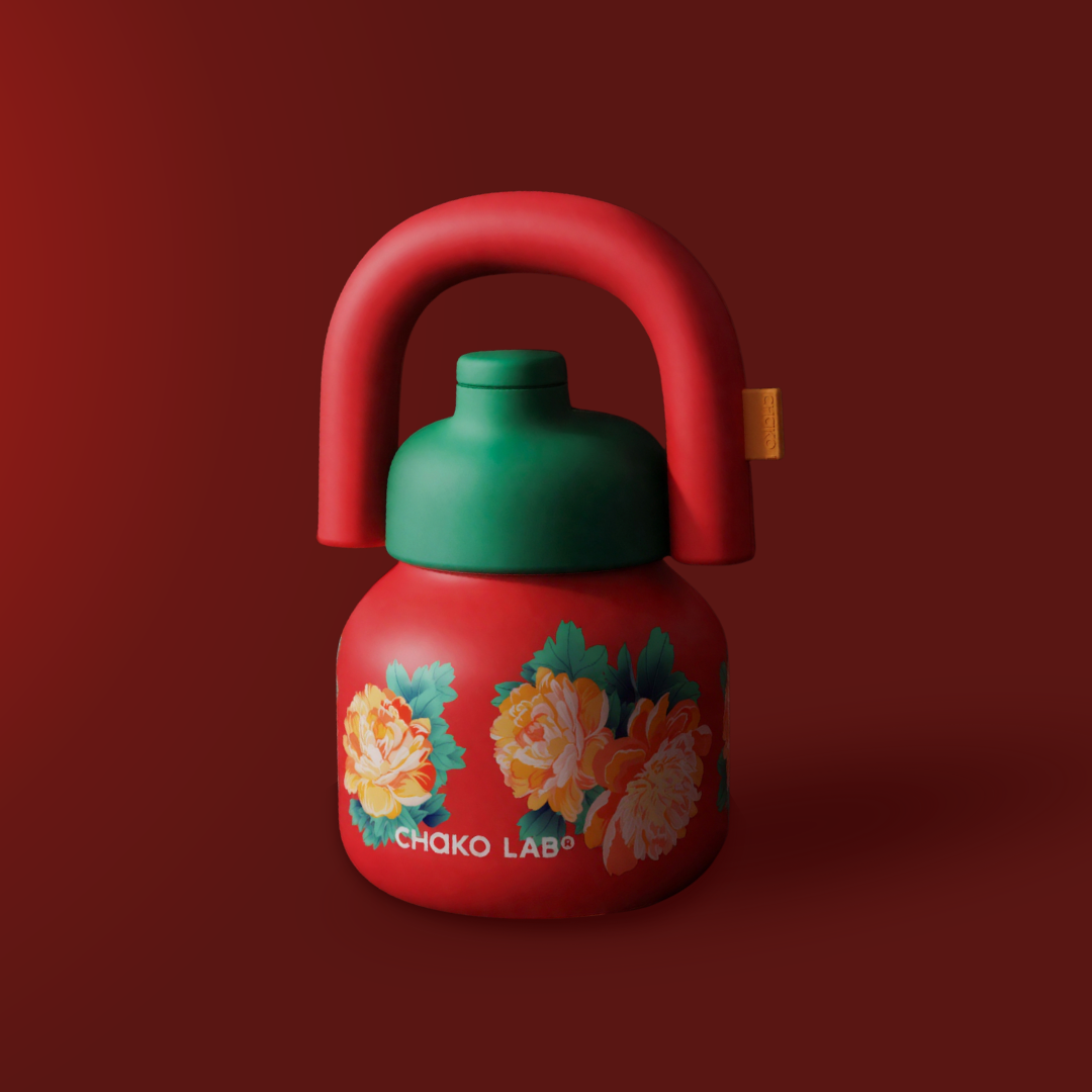 LINLIN KETTLE WITH CERAMIC COATING-ALL FINE