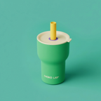 Chubby Insulated Tumbler