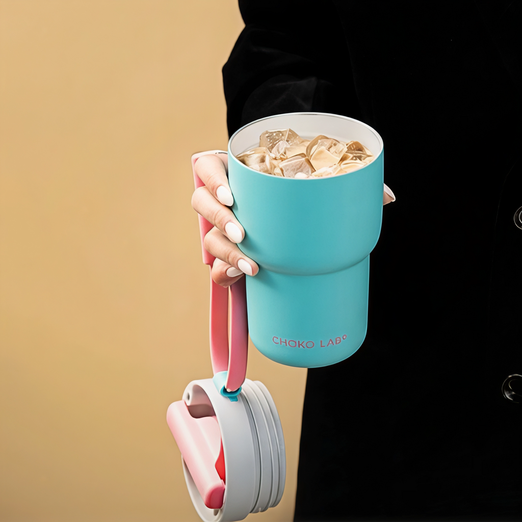 TWIST TUMBLER BLACK LIMITED VERSION
