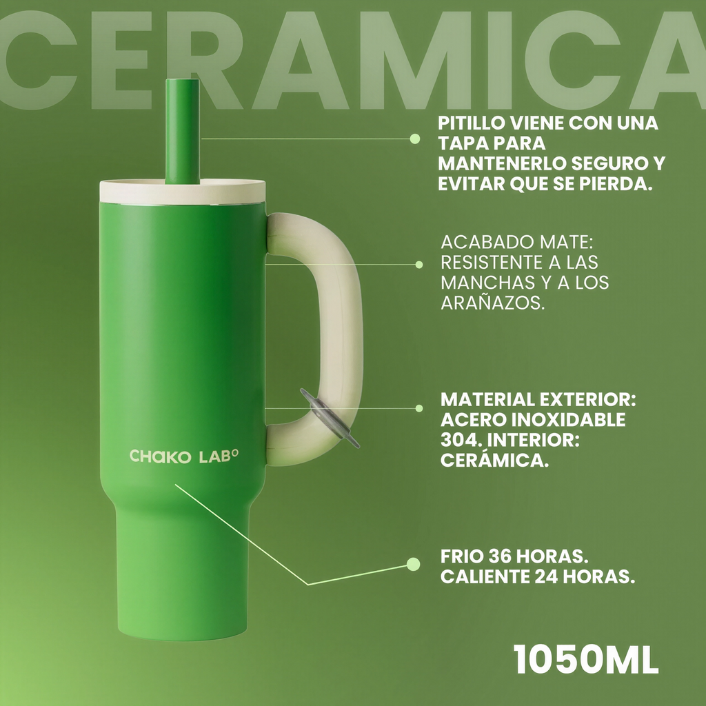 BAWANG TUMBLER WITH CERAMIC