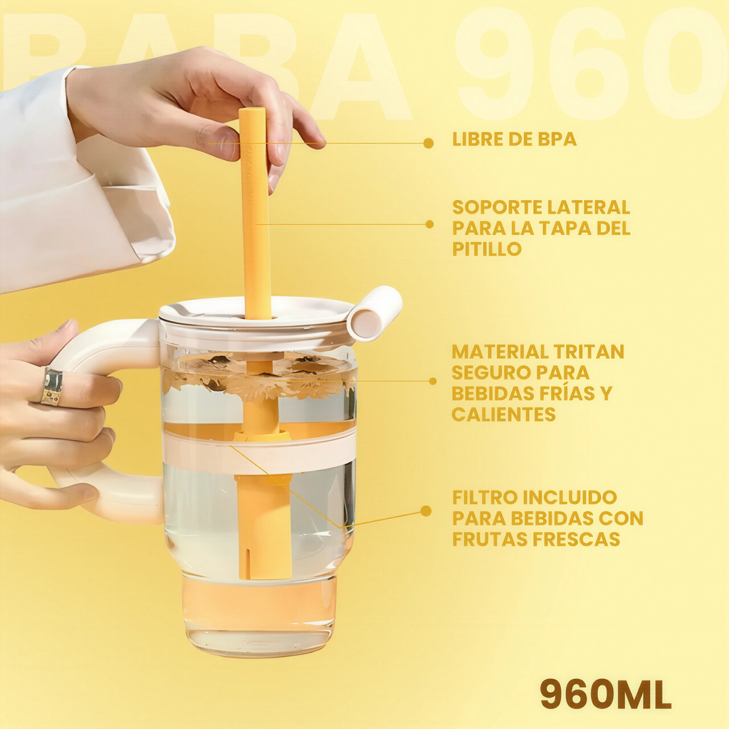 Baba Cup 960ml