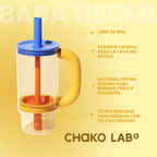 Baba Cup 1180ml