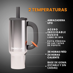BAWANG TUMBLER -BLACK LIMITED VERSION
