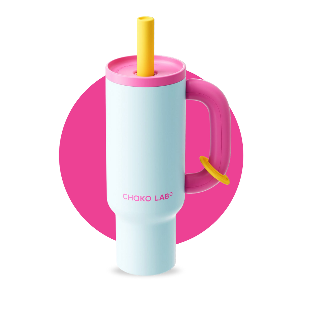 BAWANG TUMBLER ACERO