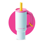 BAWANG TUMBLER ACERO