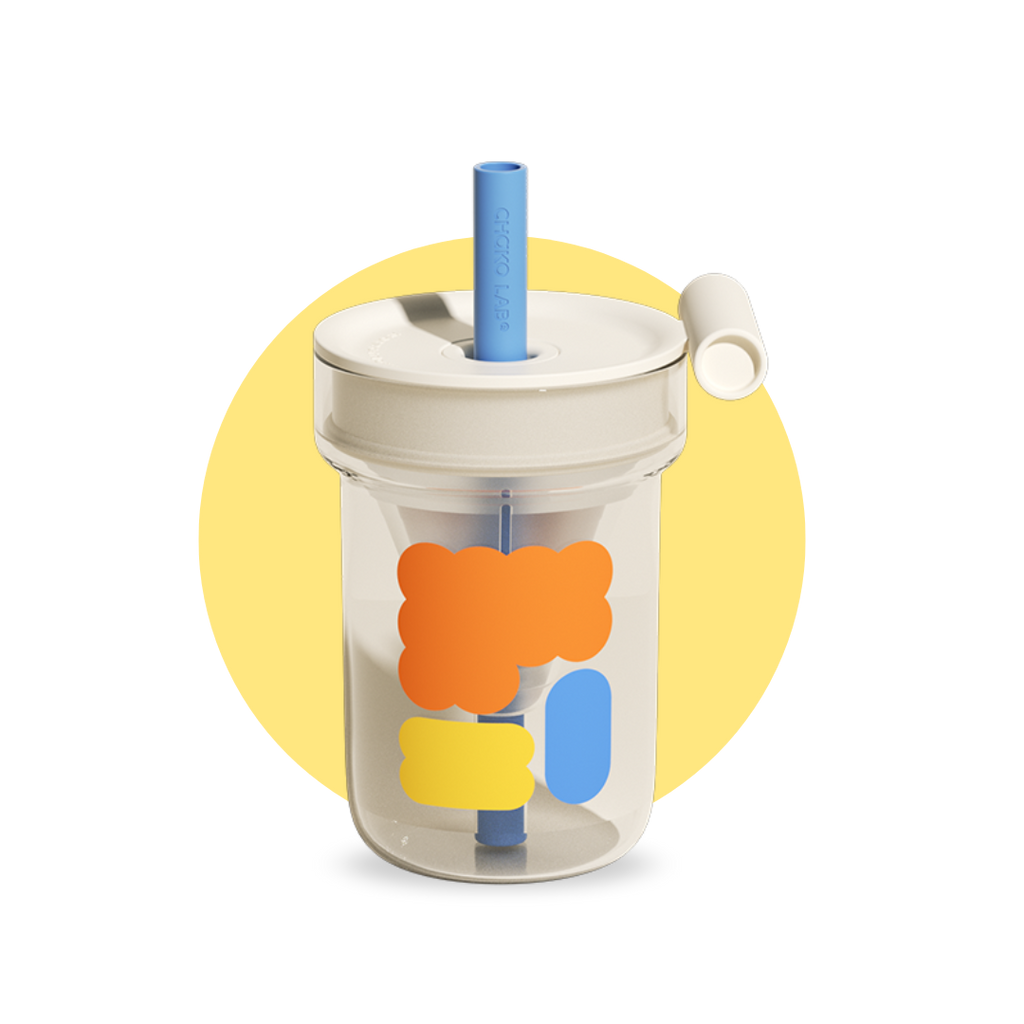 FUNNEL GLASS CUP 560ml