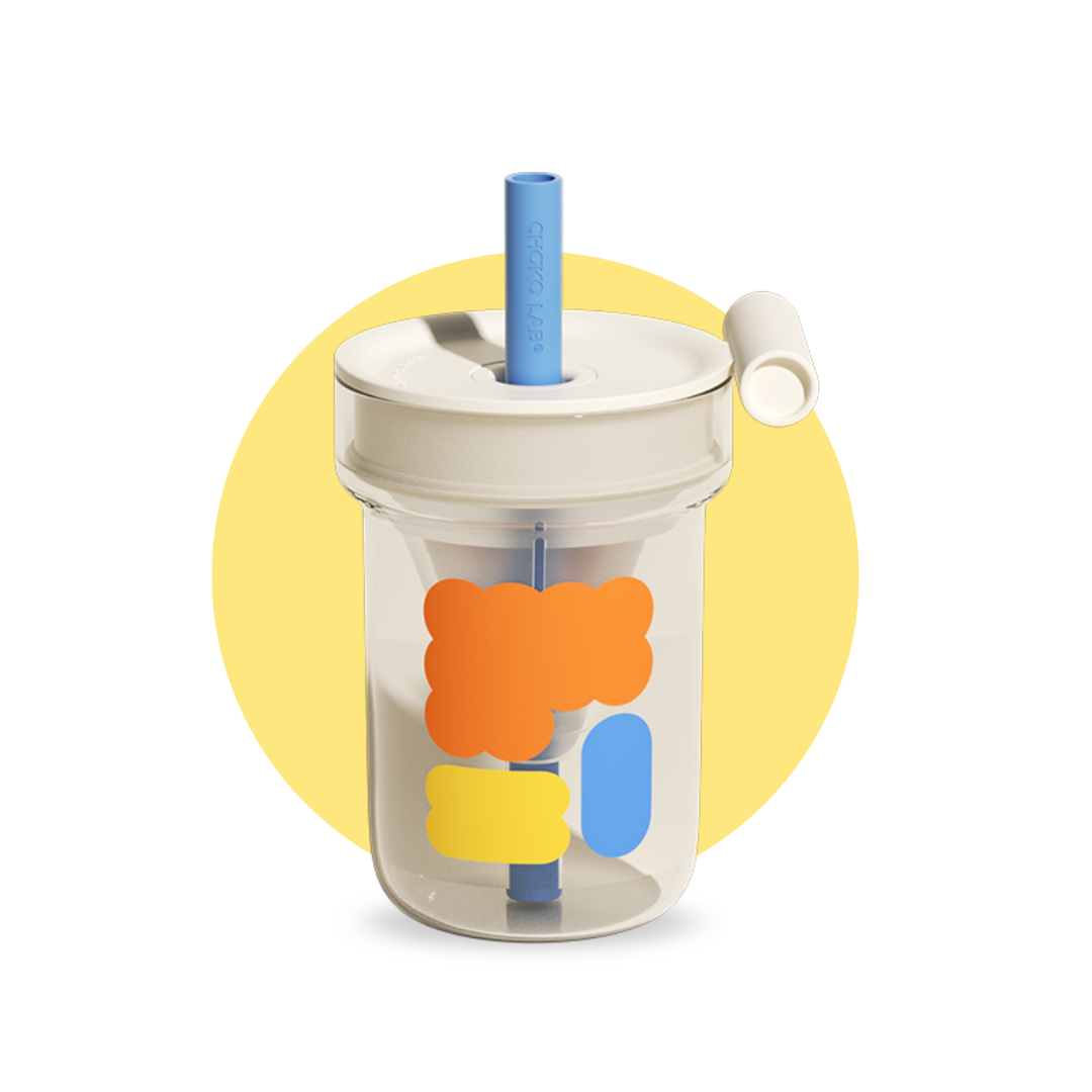 FUNNEL GLASS CUP 560ml