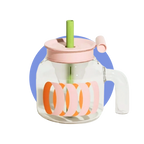 FUNNEL GLASS CUP 1150ml