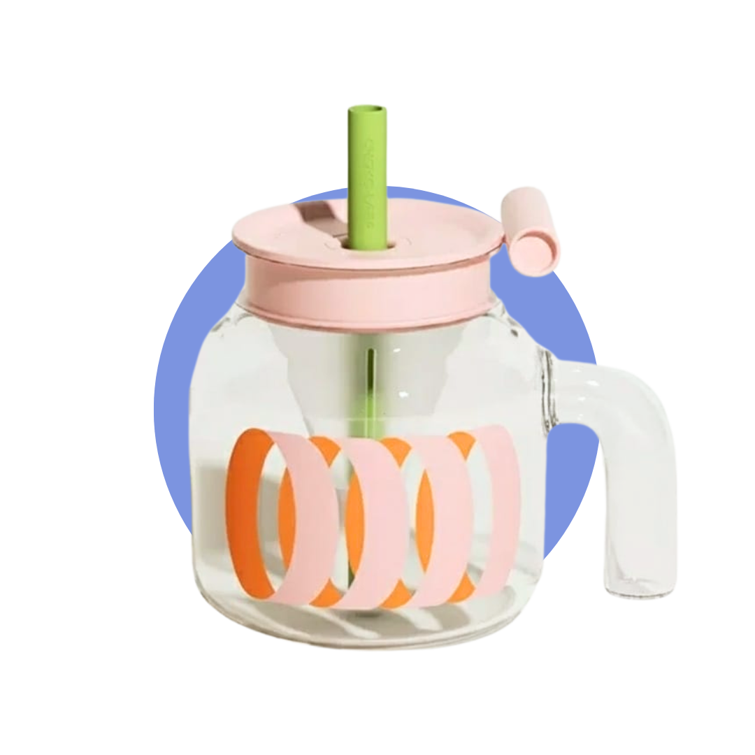 FUNNEL GLASS CUP 1150ml