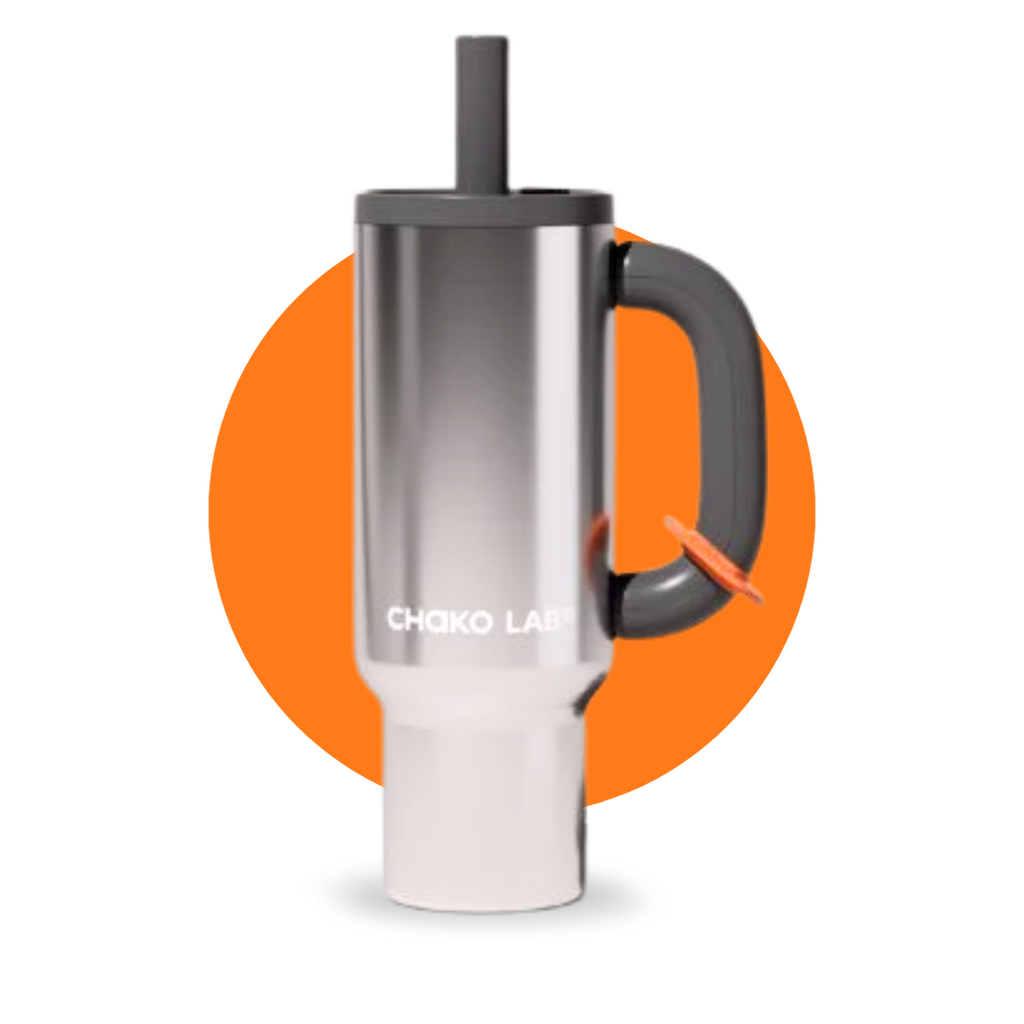 BAWANG TUMBLER -BLACK LIMITED VERSION