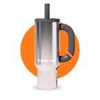 BAWANG TUMBLER -BLACK LIMITED VERSION