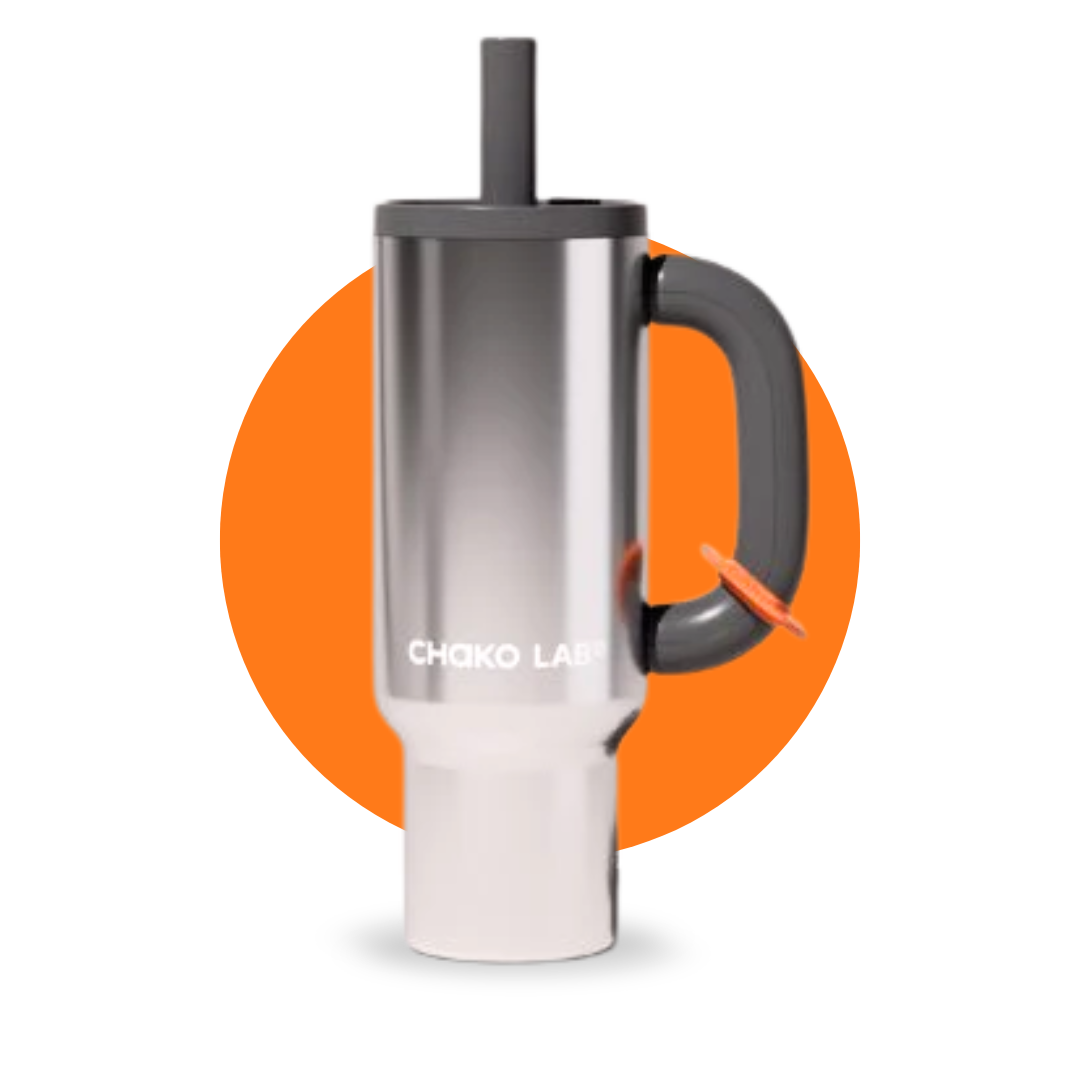 BAWANG TUMBLER -BLACK LIMITED VERSION