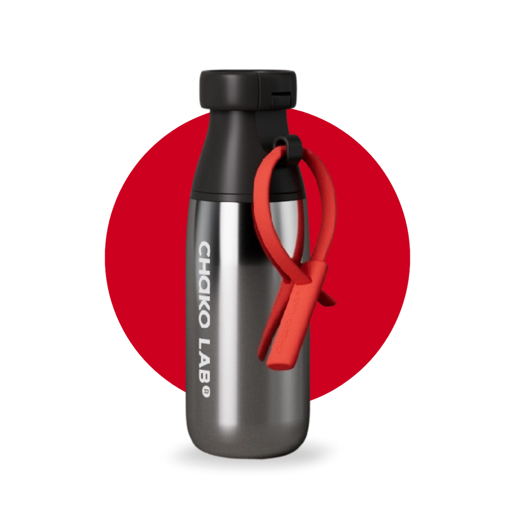 MILKMATE TUMBLER-NEW COLOR BLACK