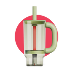 Baba Cup 1180ml