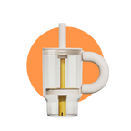 Baba Cup 960ml