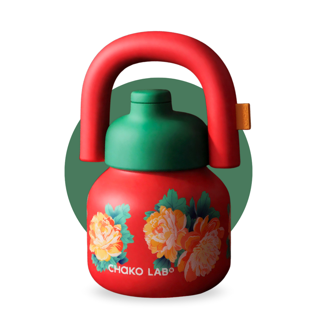 LINLIN KETTLE WITH CERAMIC COATING-ALL FINE