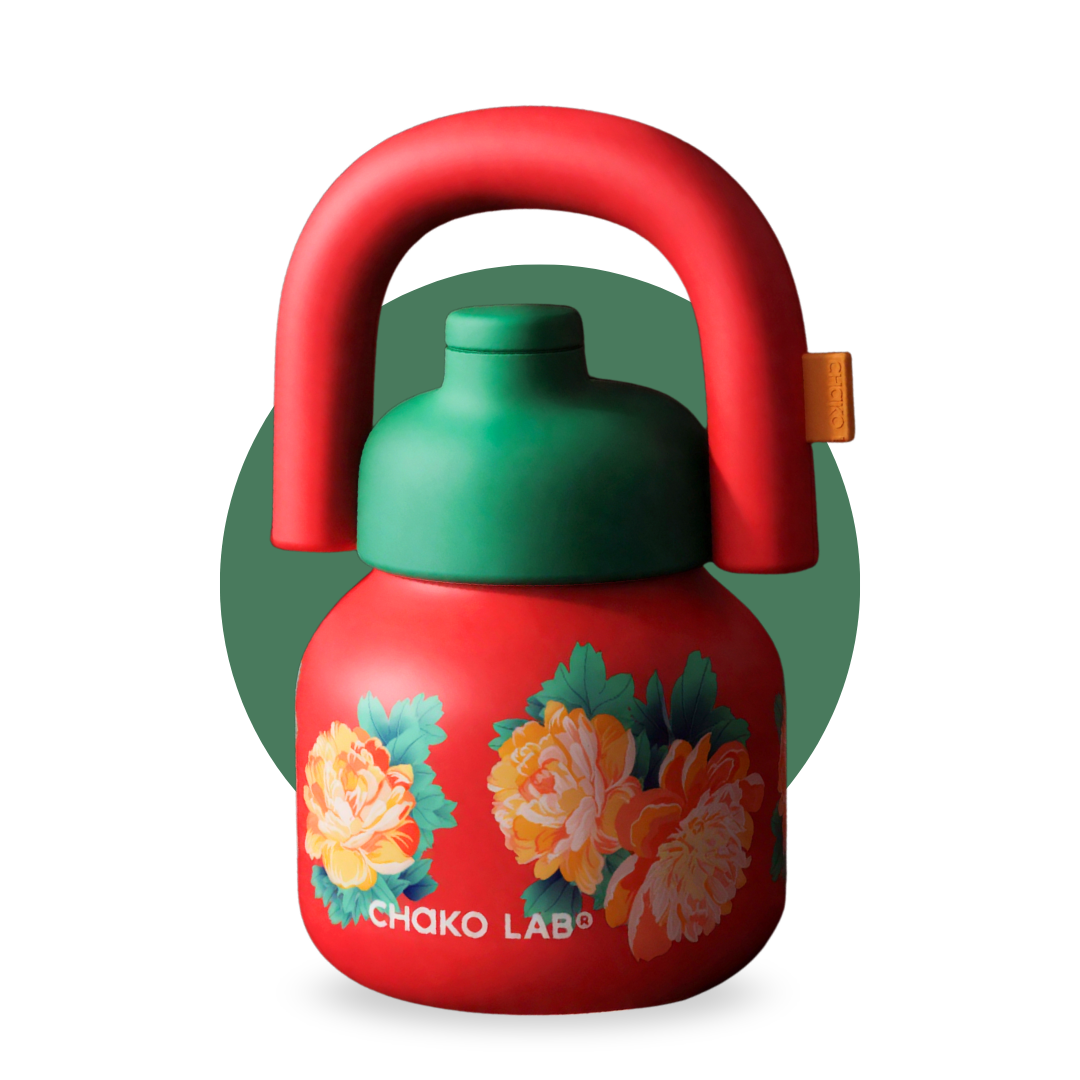 LINLIN KETTLE WITH CERAMIC COATING-ALL FINE