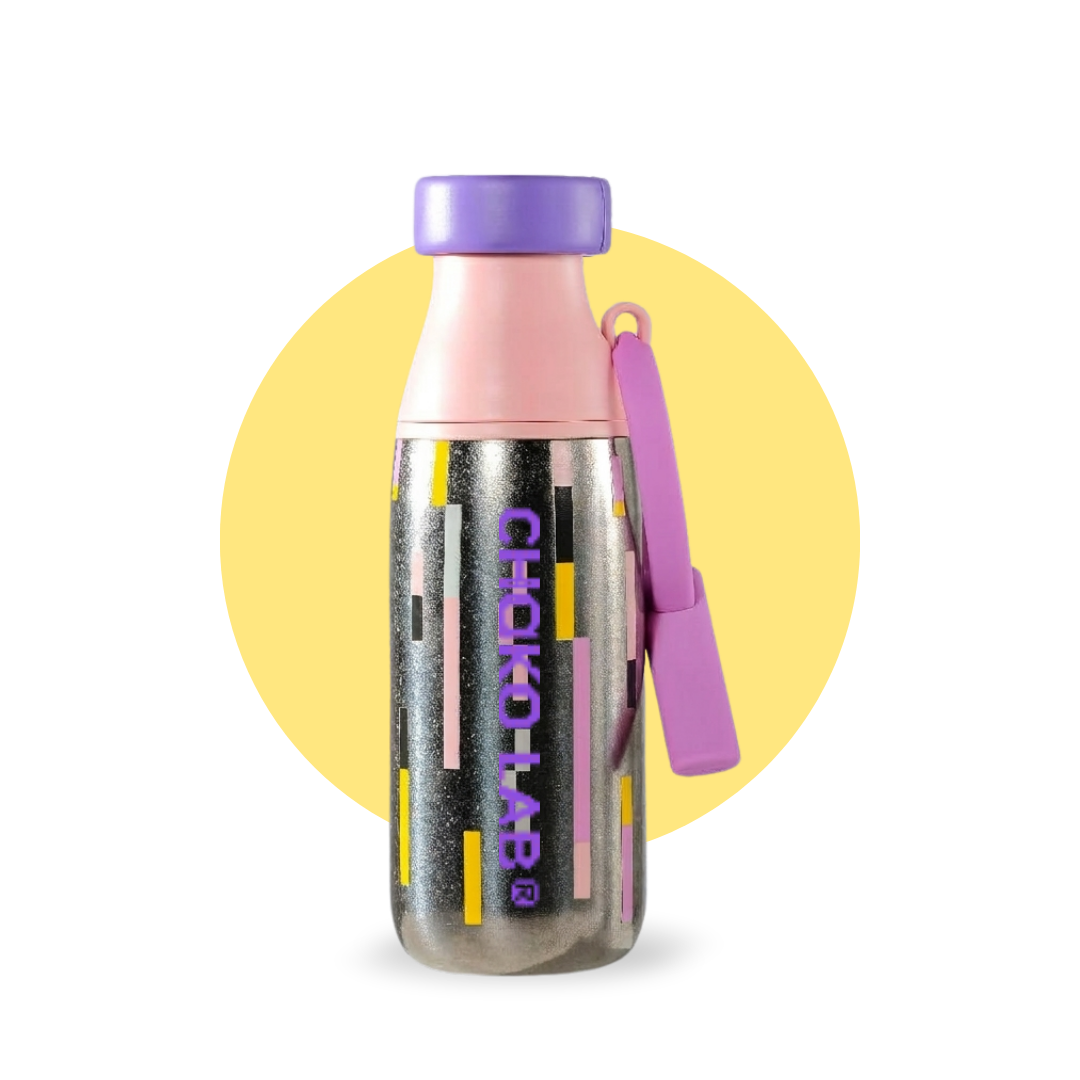MILKMATE TITANIUM