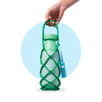 MESH CUP SLEEVE