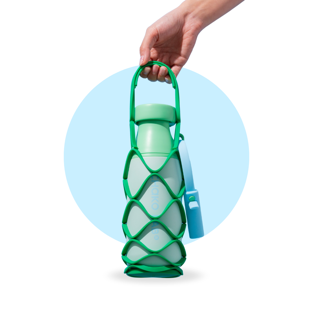 MESH CUP SLEEVE