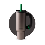 BAWANG TITANIUM CUP - MIDNIGHT BLACK