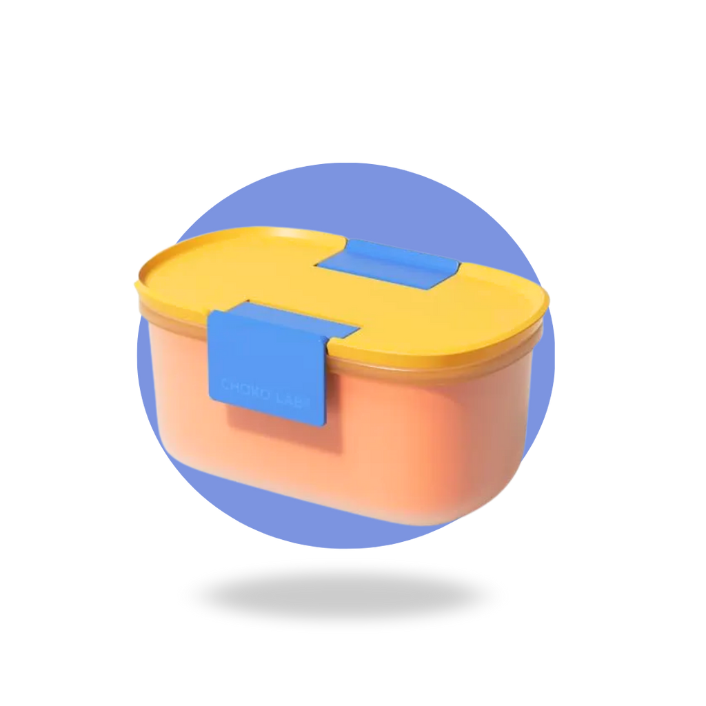 FRUIT BOX