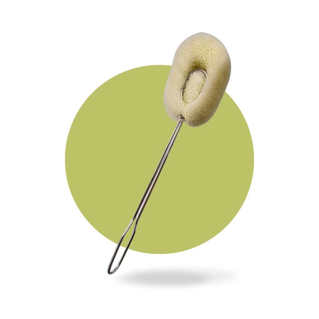 CUP BRUSH
