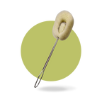 CUP BRUSH