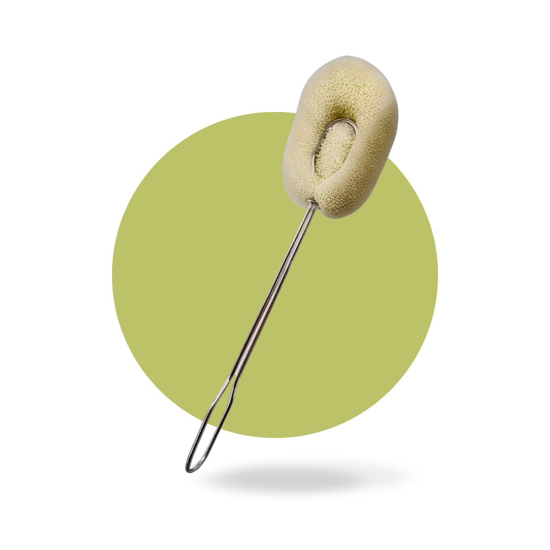 CUP BRUSH