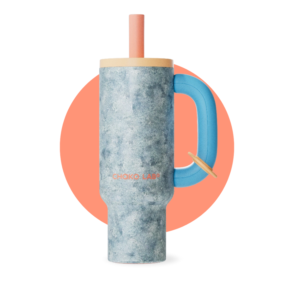 BAWANG TITANIUM TUMBLER