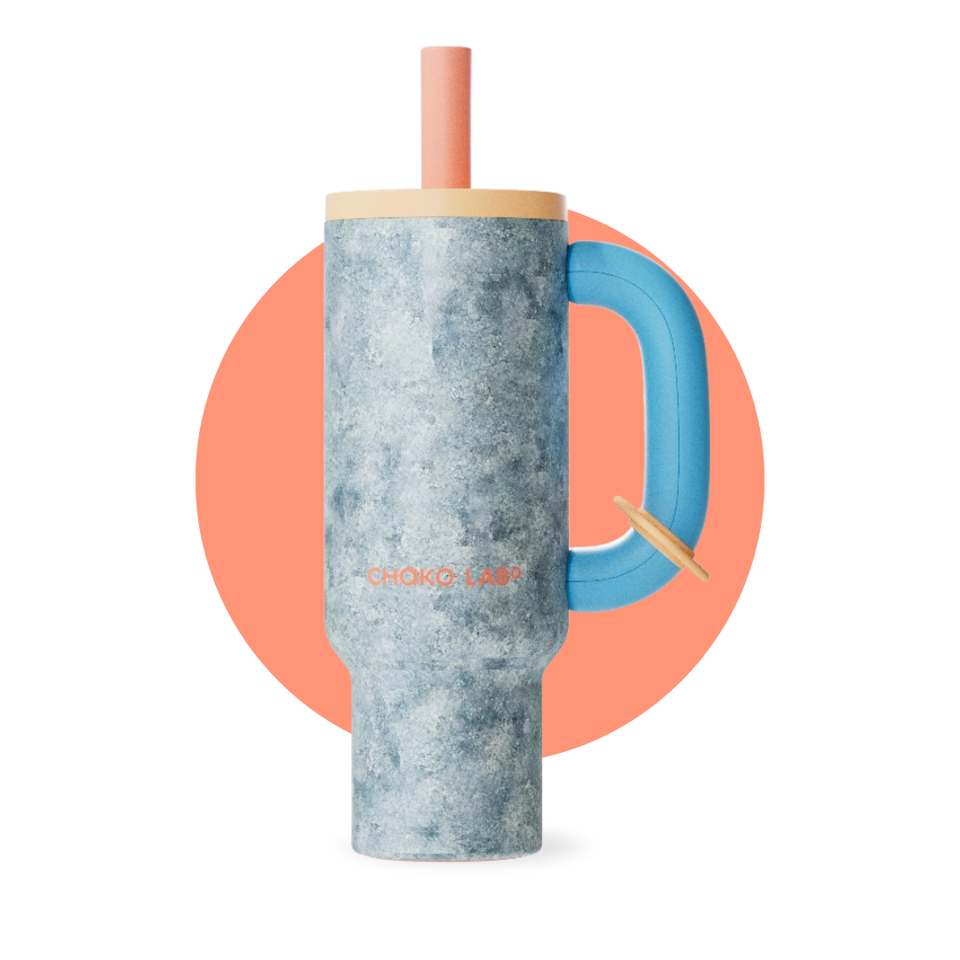 BAWANG TITANIUM TUMBLER
