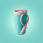 TWIST TUMBLER