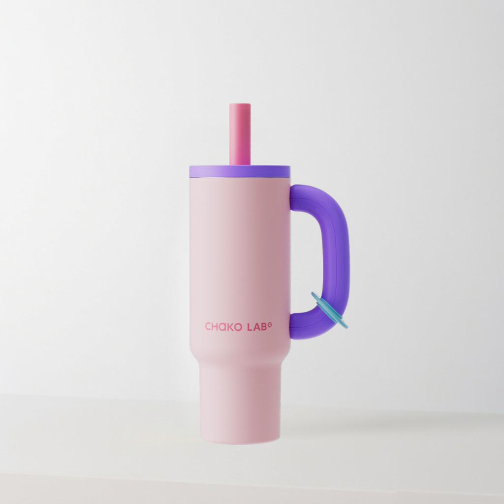 BAWANG TUMBLER ACERO