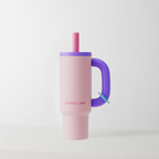 BAWANG TUMBLER ACERO