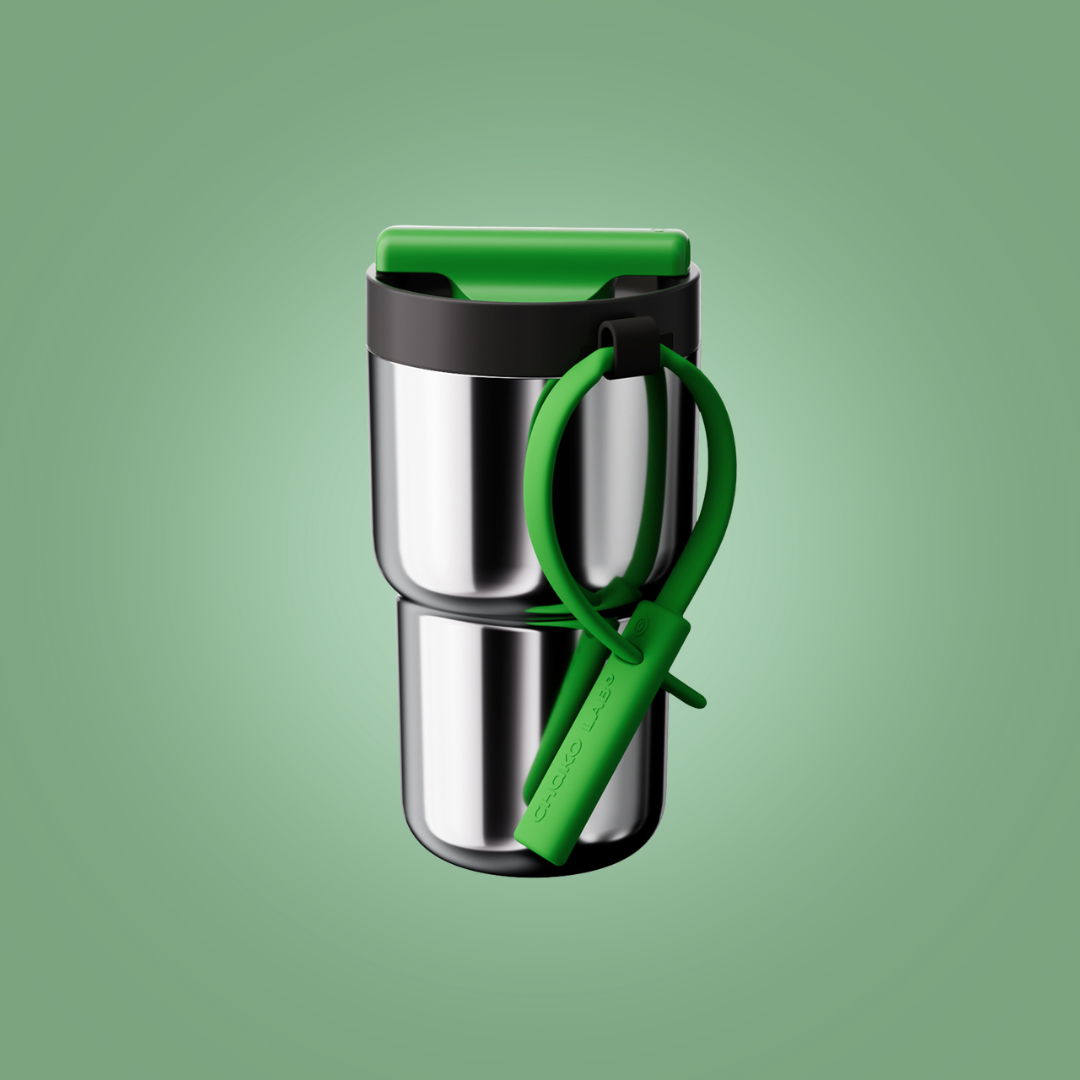 TWIST TUMBLER BLACK LIMITED VERSION
