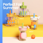 FUNNEL GLASS CUP 560ml