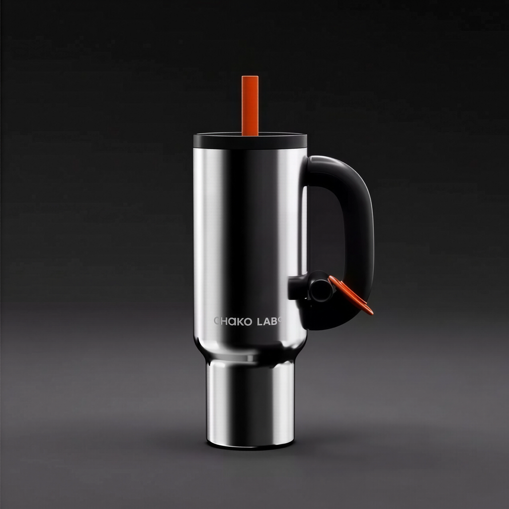 BAWANG TUMBLER -BLACK LIMITED VERSION