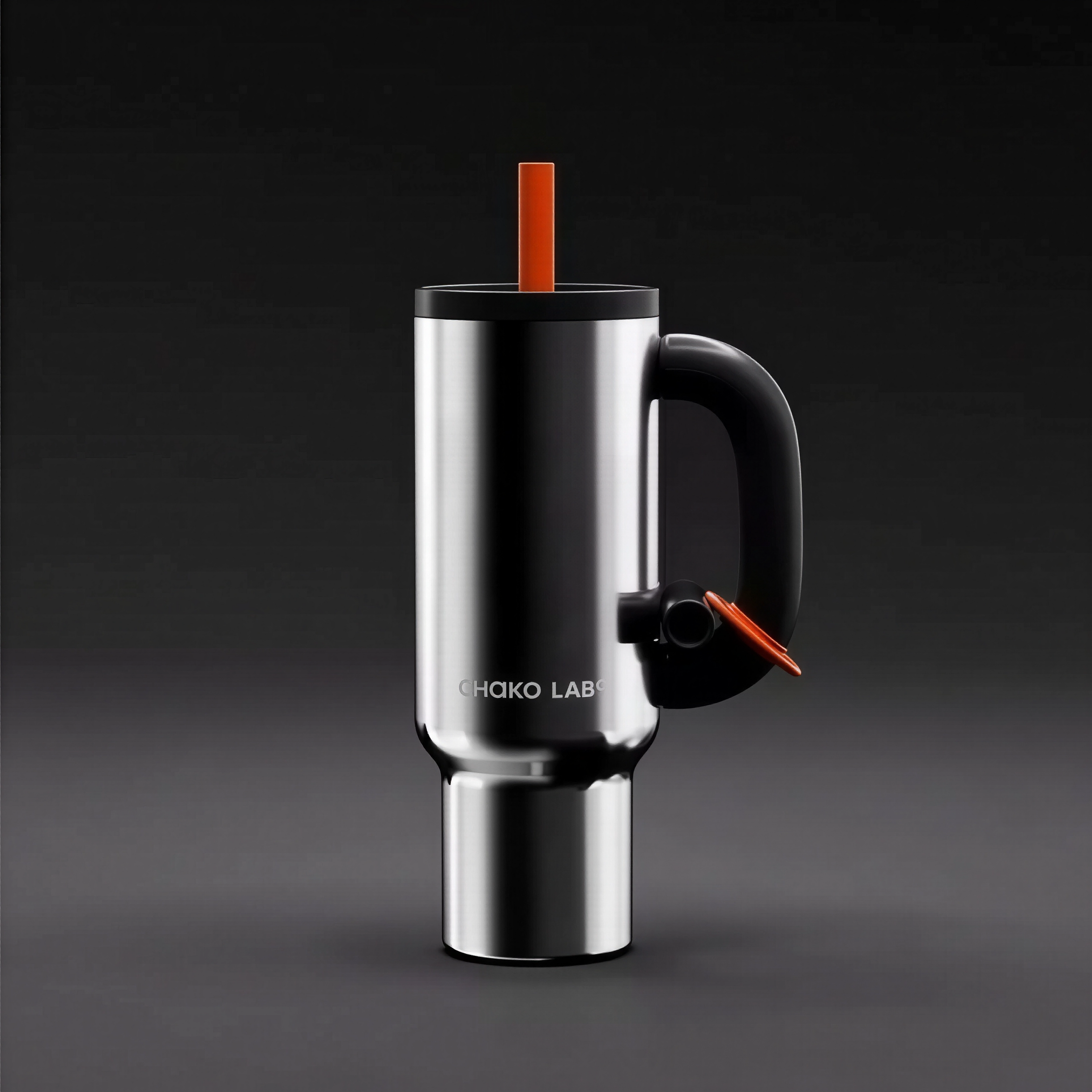 BAWANG TUMBLER -BLACK LIMITED VERSION