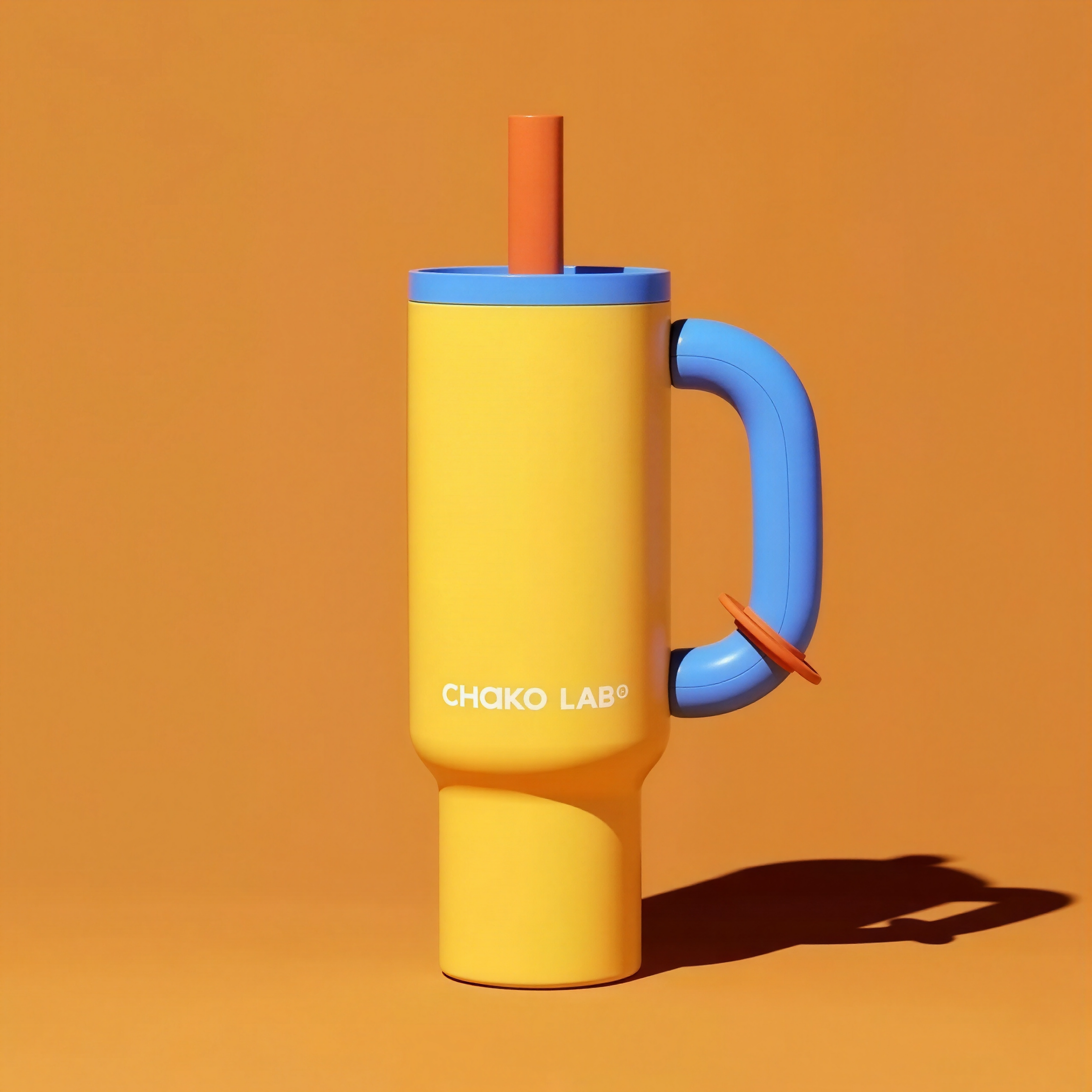 BAWANG TUMBLER ACERO