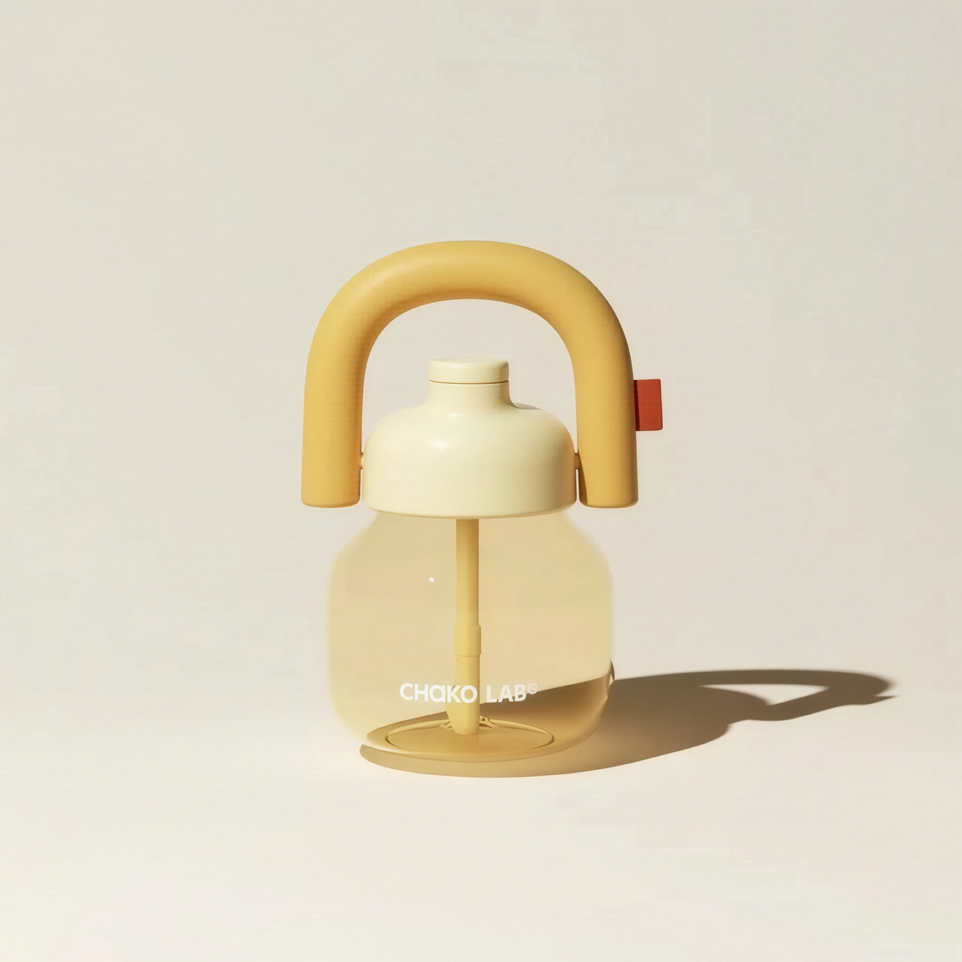 LINLIN KETTLE PLASTIC