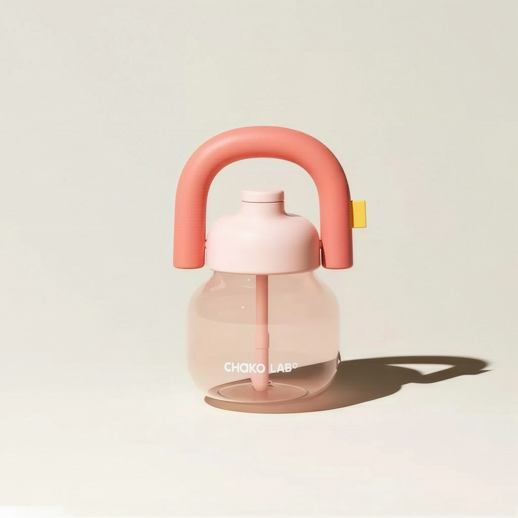 LINLIN KETTLE PLASTIC