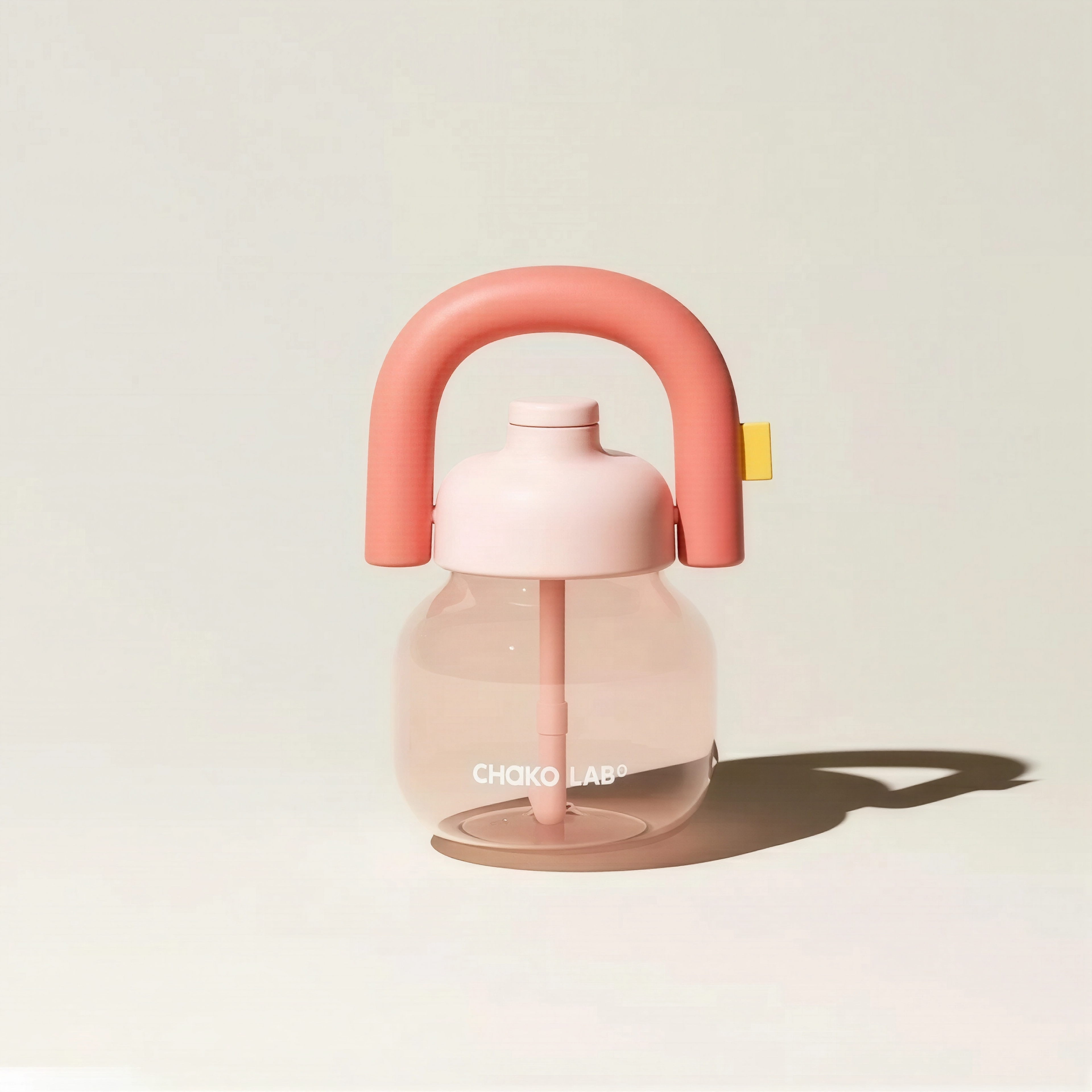 LINLIN KETTLE PLASTIC