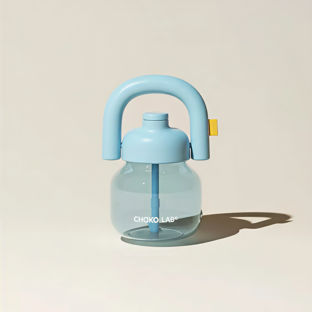 LINLIN KETTLE PLASTIC